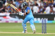 Virat Kohli has always been amongst the runs in T20 World Cup knockout games.